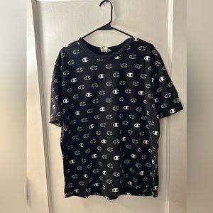 Champion T shirt size XL